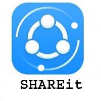 SHAREit APK Old Version