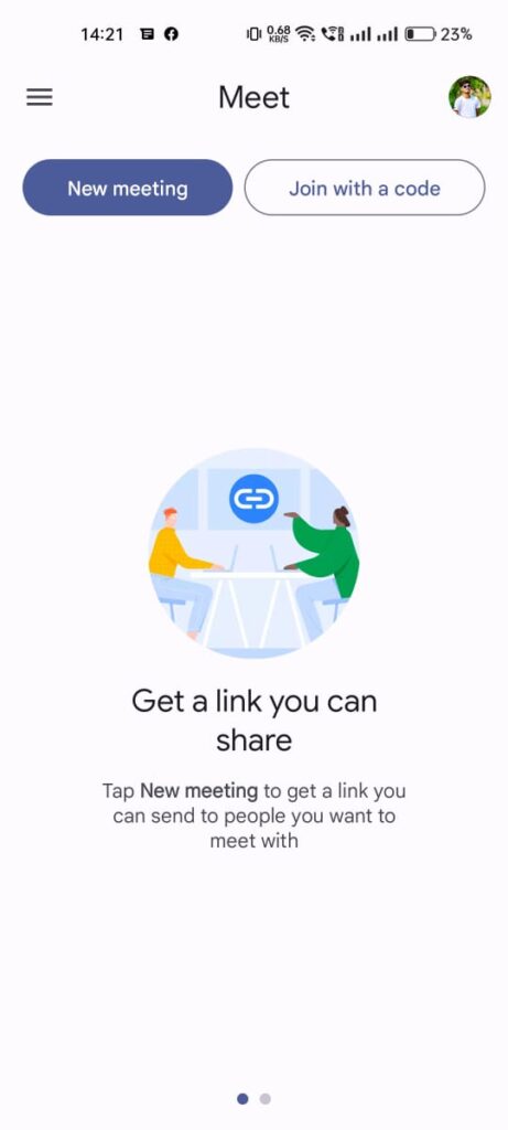 google meet app download for android,