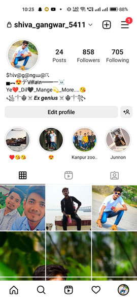 instagram old version apk download