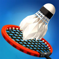 Badminton-League