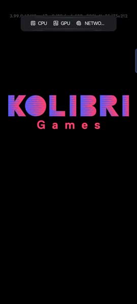 kolobri games production