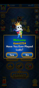 Ludo King apk