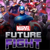 Marvel Future Fight