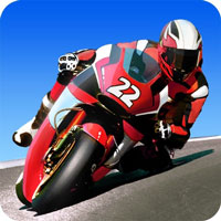 Real-Bike-Racing