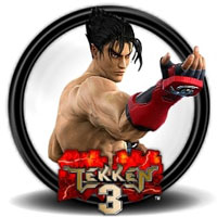 Tekken-3-Characters