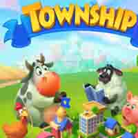 Township: Farm & City Building