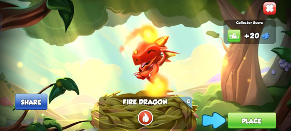 dragon mania legends review