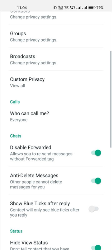 gb whatsapp old version 2020,