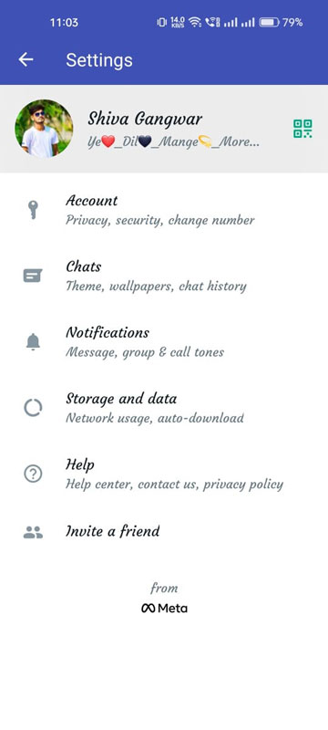 gb whatsapp old version 6.70 download,