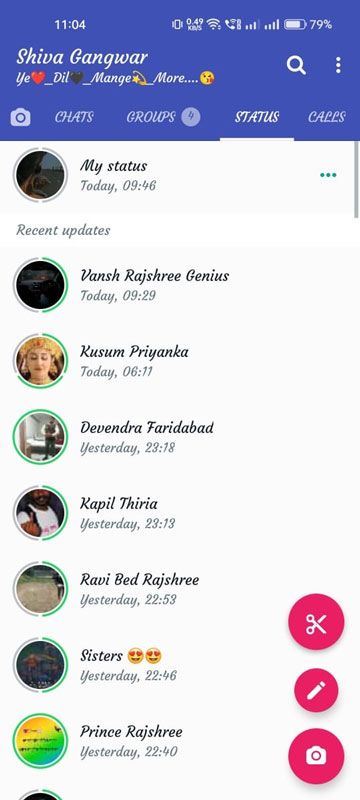 gb whatsapp old version download,