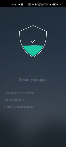 Secure Your Apps