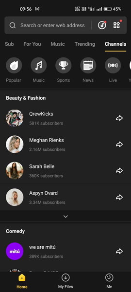 snaptube old version apk,