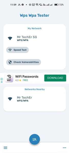 wps wpa tester old version download,