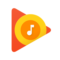 Google Play Music Old Version