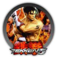 Tekken-5-APK-Download