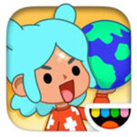 Toca-Life-World-MOD-APK