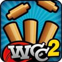 WCC2 MOD APK Unlocked Everything