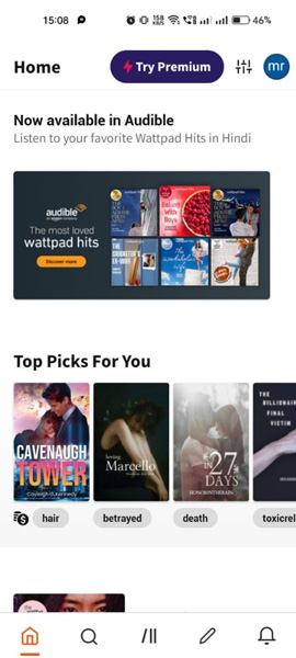 Toip Picks 
