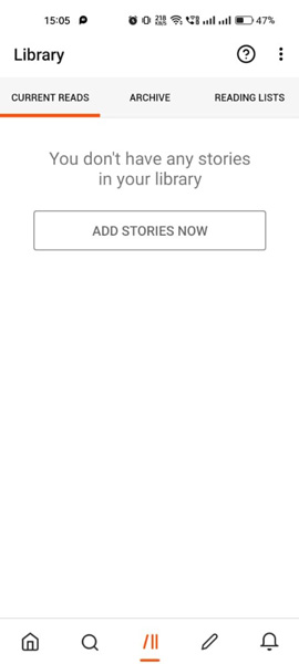 wattpad premium mod apk old version