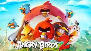 Angry Birds 6.1.0