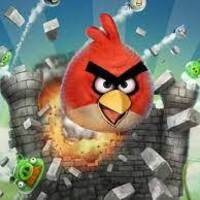 Angry Birds Old Version