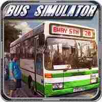 Bus Simulator 2015 Old Version