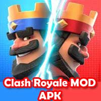 Clash-Royale-MOD-APK