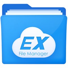 ES File Explorer APK Old Version