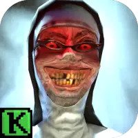 Evil Nun Old Version
