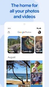 Google Photos Old Version Download