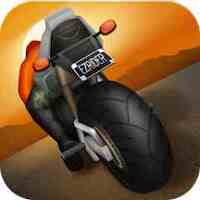 Highway Rider Old Version