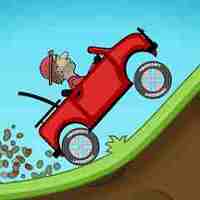 Hill Climb Racing MOD APK Old Version