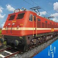 Indian Train Simulator Old Version