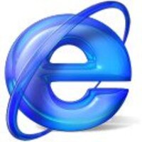Internet Explorer Old Version