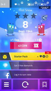 Magic Tiles 3 Old Version apk