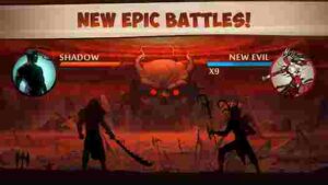 Shadow Fight 2 Old Version,