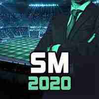 Soccer Manager Old Version