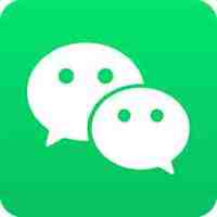 WeChat Old Version