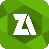 ZArchiver APK Old Version