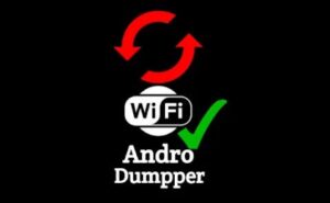 androdumpper apk download old version