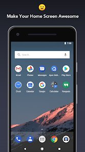 apex launcher 2.0 apk