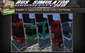 bus simulator 2015 apk old version