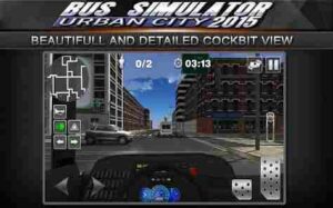 bus simulator 2015 old version download