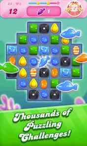 candy crush old version 1.239.0.5 download