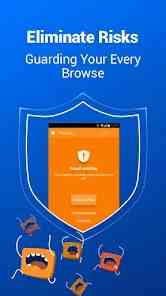 cm browser 5.0 apk