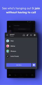 discord android version history