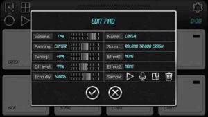 drum machine old version 1.4 download