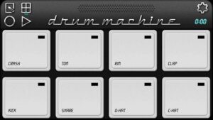 drum machine old version download