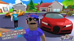 dude theft wars version 0.87c download