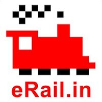 eRail Old Version